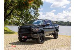 Ram 3500
