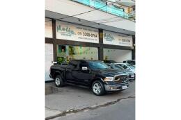 Ram Classic