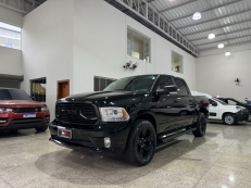 Ram Classic