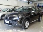 Clique para visualizar Renault Sandero