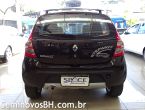 Clique para visualizar Renault Sandero
