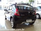 Clique para visualizar Renault Sandero