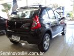 Clique para visualizar Renault Sandero