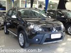 Clique para visualizar Renault Sandero