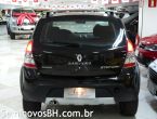 Clique para visualizar Renault Sandero