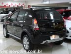 Clique para visualizar Renault Sandero