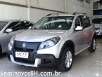 Clique para visualizar Renault Sandero