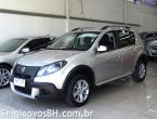 Clique para visualizar Renault Sandero