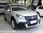 Clique para visualizar Renault Sandero