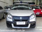 Clique para visualizar Renault Sandero