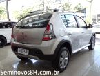 Clique para visualizar Renault Sandero