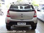 Clique para visualizar Renault Sandero