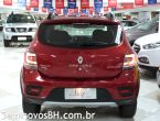 Clique para visualizar Renault Sandero