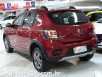 Clique para visualizar Renault Sandero
