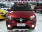 Clique para visualizar Renault Sandero