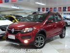 Clique para visualizar Renault Sandero