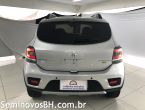 Clique para visualizar Renault Sandero