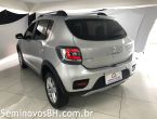 Clique para visualizar Renault Sandero