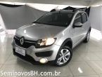 Clique para visualizar Renault Sandero