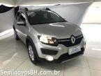 Clique para visualizar Renault Sandero