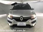 Clique para visualizar Renault Sandero