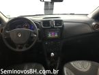 Clique para visualizar Renault Sandero