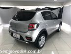 Clique para visualizar Renault Sandero