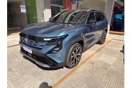 Renault Boreal
