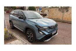 Renault Boreal
