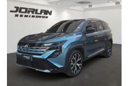 Renault Boreal