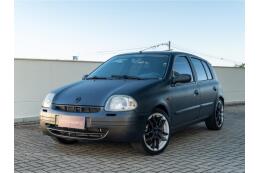 Renault Clio Hatch