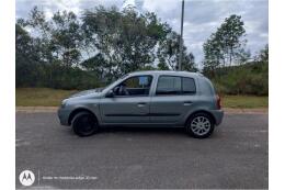 Renault Clio Hatch