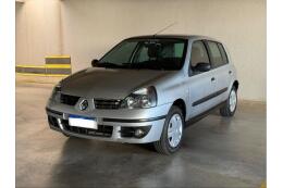 Renault Clio Hatch