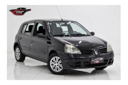Renault Clio Hatch