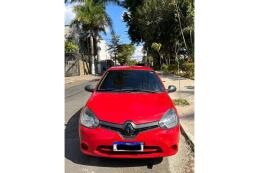 Renault Clio Hatch