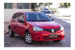Renault Clio Hatch