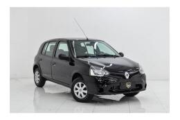 Renault Clio Hatch