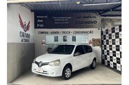 Renault Clio Hatch