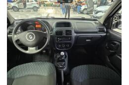 Renault Clio Hatch