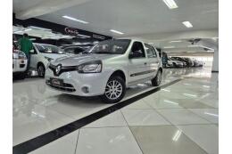 Renault Clio Hatch