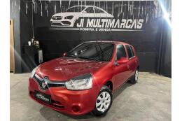 Renault Clio Hatch