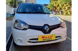Renault Clio Hatch