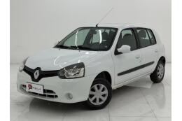 Renault Clio Hatch