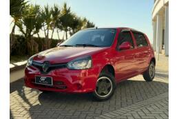 Renault Clio Hatch