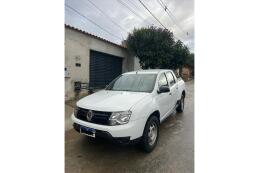 Renault Oroch
