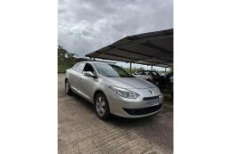 Renault Fluence