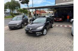 Renault Fluence