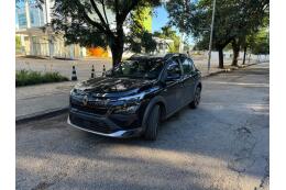 Renault Kardian