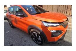Renault Kardian