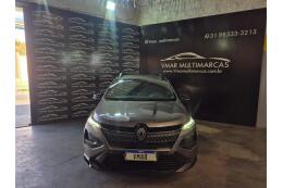 Renault Kardian
